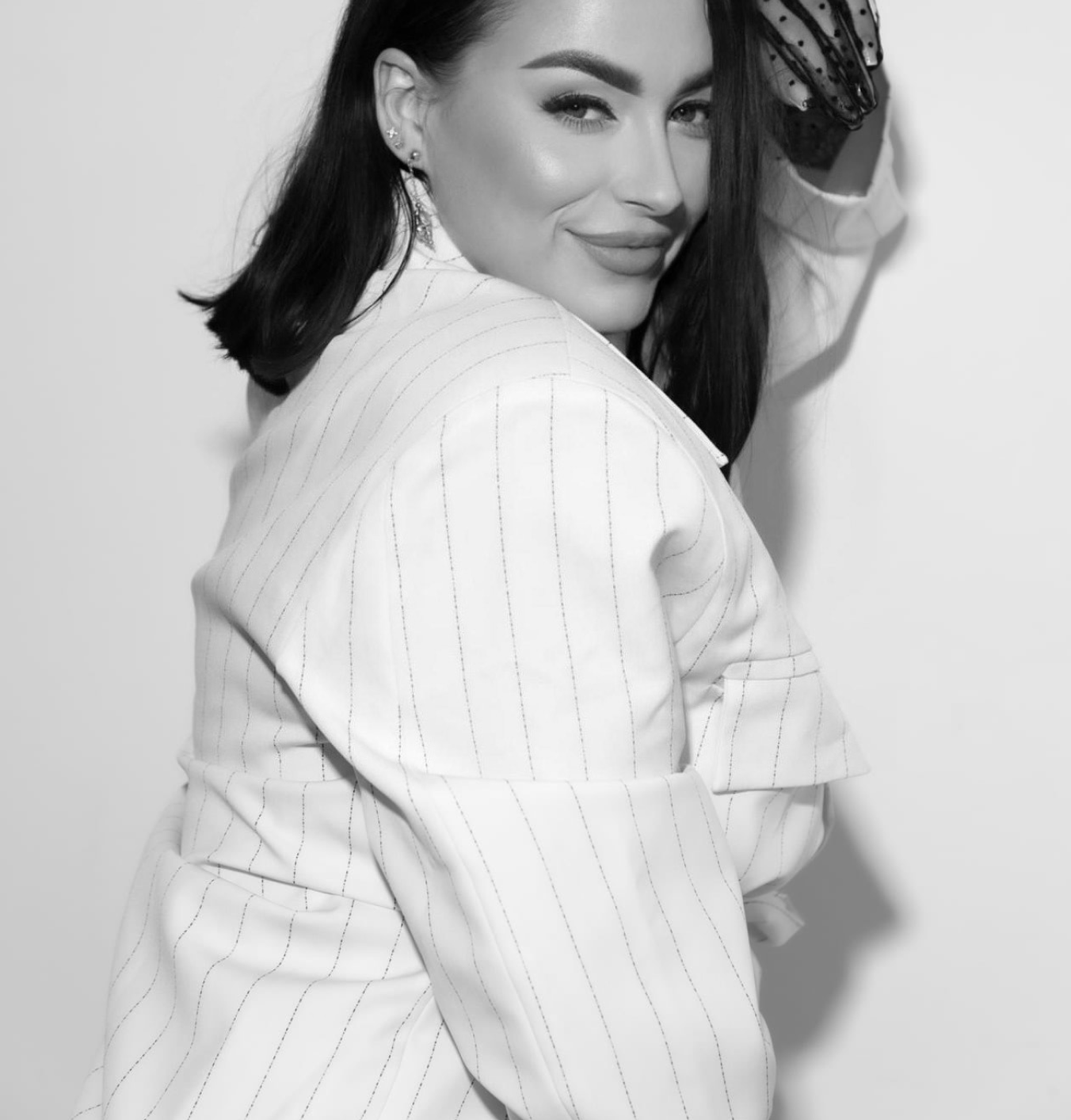 Nicolletta Orłowska - About